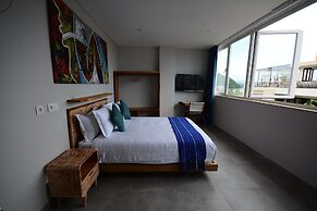 Harbour Komodo Hotel