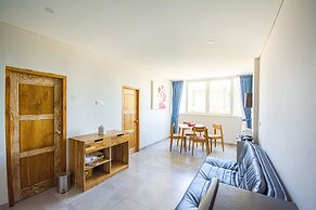 Harbour Komodo Hotel