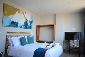 Harbour Komodo Hotel