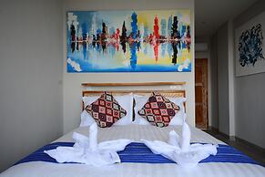 Harbour Komodo Hotel