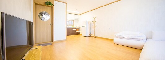 Yeosu Casagoni Pension