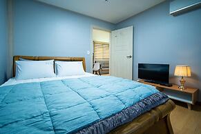 Yeosu Casagoni Pension