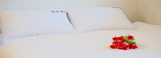 Yeosu Casagoni Pension