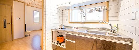 Yeosu Casagoni Pension