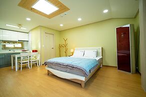Yeosu Casagoni Pension