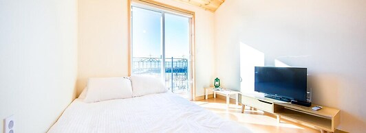 Yeosu Casagoni Pension