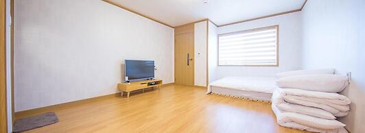 Yeosu Casagoni Pension