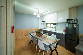 Yeosu Casagoni Pension