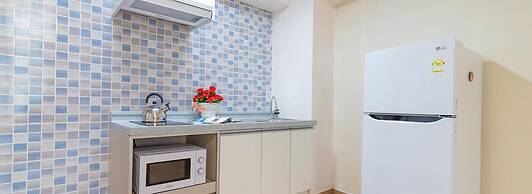 Yeosu Casagoni Pension