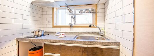 Yeosu Casagoni Pension