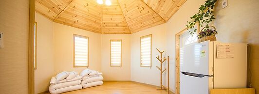 Yeosu Casagoni Pension