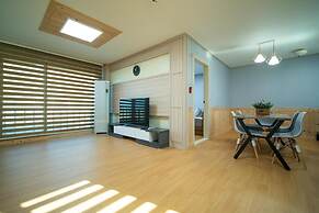 Yeosu Casagoni Pension