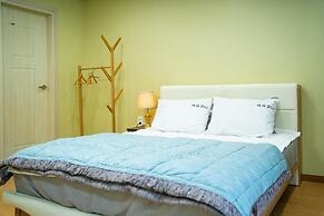 Yeosu Casagoni Pension