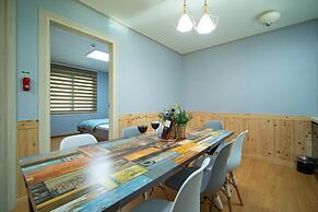 Yeosu Casagoni Pension