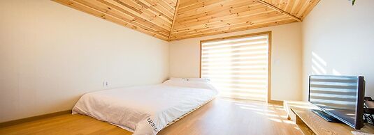 Yeosu Casagoni Pension