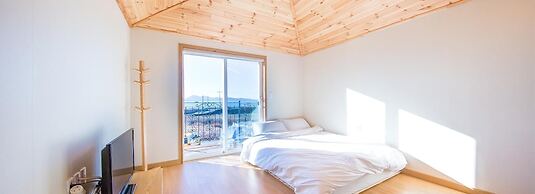 Yeosu Casagoni Pension