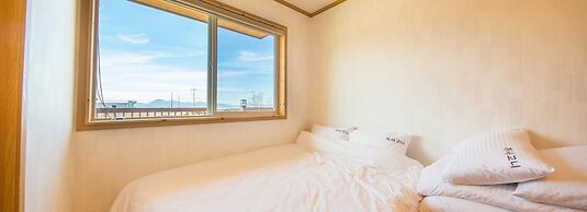 Yeosu Casagoni Pension