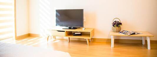 Yeosu Casagoni Pension