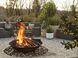 Chalets at Blackheath