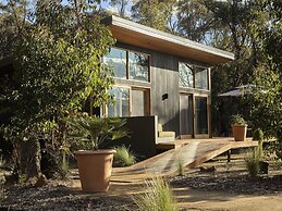 Chalets at Blackheath