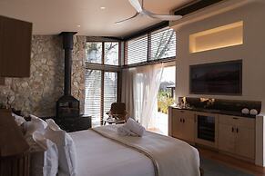 Chalets at Blackheath