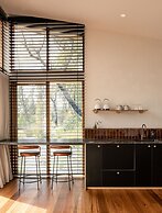 Chalets at Blackheath