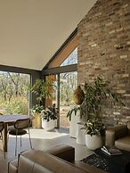 Chalets at Blackheath