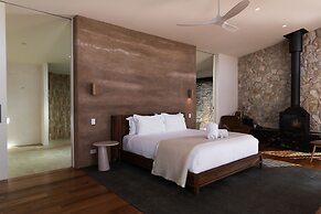 Chalets at Blackheath