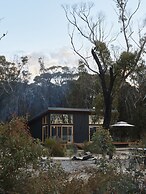 Chalets at Blackheath