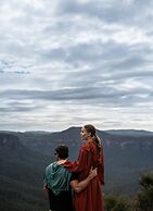 Chalets at Blackheath