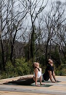 Chalets at Blackheath