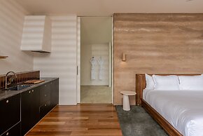 Chalets at Blackheath