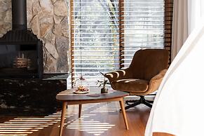 Chalets at Blackheath