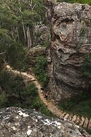 Chalets at Blackheath