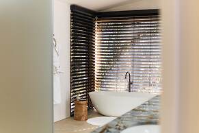 Chalets at Blackheath