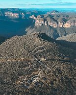 Chalets at Blackheath