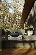 Chalets at Blackheath