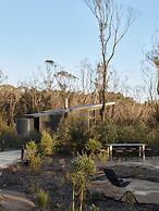 Chalets at Blackheath