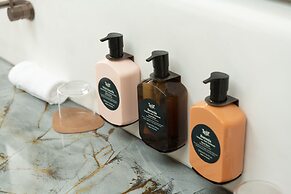 Chalets at Blackheath