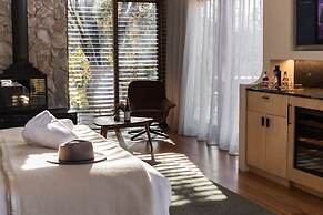 Chalets at Blackheath