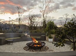 Chalets at Blackheath