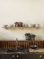 Chalets at Blackheath