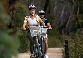 Chalets at Blackheath