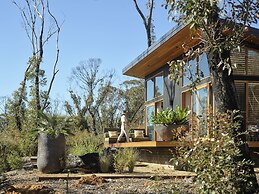 Chalets at Blackheath