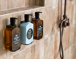 Chalets at Blackheath