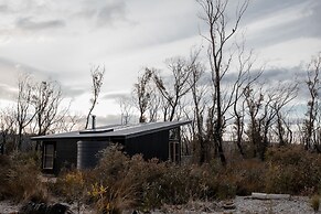 Chalets at Blackheath