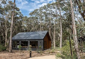 Chalets at Blackheath
