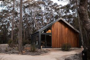 Chalets at Blackheath