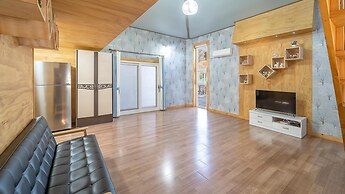 Ganghwa Herb Pension