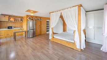 Ganghwa Herb Pension